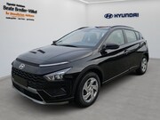 Hyundai Bayon - Select NAVI Rückfahrkamera Einparkhilfe hi