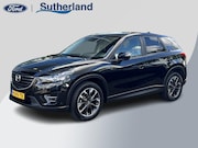 Mazda CX-5 - 2.0 SkyActiv-G 165 GT-M Line 2WD | Trekhaak | 1800kg Trekgew