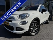 Fiat 500X - 1.6 16V Lounge
