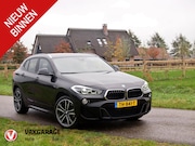 BMW X2 - sDrive18i High Executive | M-pakket | Camera | Navi | Afneem