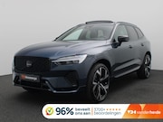 Volvo XC60 - 2.0 T6 Plug-in hybrid AWD Plus Black Edition 350PK Panoramad