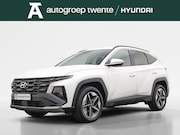 Hyundai Tucson - 1.6 T-GDI HEV Comfort | Private lease 679 pm