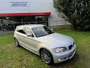 BMW 1-serie - 130 130i M-SPORT ULTIMATE EDITION/AUTOMAAT/F1/