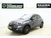 Fiat 500X - Cross 1.4 Turbo MultiAir S-Design Cross Automaat | Navigatie