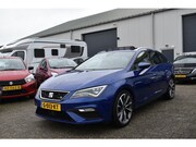 Seat Leon - ST 1.5 TSI FR Business Intense automaat