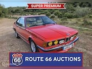 BMW 6-serie - 635CSi