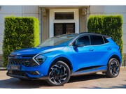 Kia Sportage - 1.6 T-GDi Plug-in Hybrid AWD GT-PlusLine H&K | CARPLAY | 360