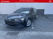 Toyota Corolla - Touring Sports Hybrid 140 Business Special | Winterpakket |