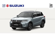 Suzuki Vitara - 1.4 Boosterjet Smart Hybrid Style | Uit voorraad leverbaar |