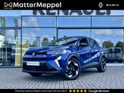Renault Captur - 1.0 TCe 90 Techno Garantie tot 28-01-2028 | Navigatie | Came