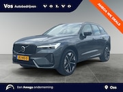 Volvo XC60 - 2.0 T6 Plug-in hybrid AWD Ultra Dark