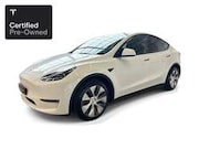 Tesla Model Y - Long Range AWD “Certified Pre-Owned”