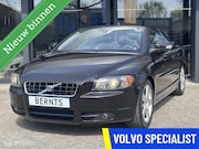 Volvo C70 - Convertible 2.4|Automaat|Leder|Parkeersensoren
