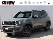 Jeep Renegade - 4xe 240 PK Hybrid S | Navi | Carplay | LED | Trekhaak | 19"