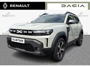 Dacia Duster - 1.2 TCe 130 mild hybrid Journey - Demo