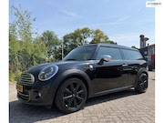 MINI Clubman - 1.6 Cooper Chili/Black on Black/Pano/Half Leder/Bi-Xenon/Sto