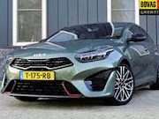 Kia ProCeed - / pro_cee'd 1.6 T-GDi GT Rijklaarprijs-Garantie Led Camera S