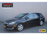Opel Insignia - Sports Tourer 1.6 Turbo 170PK Automaat Edition Navigatie/Par