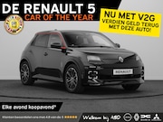 Renault 5 - Iconic cinq Comfort range | Achteruitrijcamera | Elektrisch