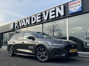 Ford Focus - Wagon 1.0 EcoBoost Hybrid ST Line 125pk/92kW 6-bak | Driver 