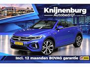 Volkswagen T-Roc - Cabrio 1.5 TSI 150 pk R-Line | IQ. Light | Beats | Keyless |