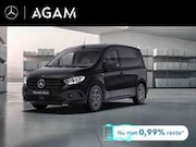 Mercedes-Benz Citan - eCitan 112 Pro L1 Business Solution 51 kWh