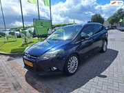 Ford Focus - Wagon 1.6 TDCI ECOnetic Lease Titanium +