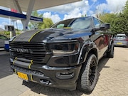 Dodge Ram - 1500 5.7 V8 4x4 Crew Cab Laramie / Parkeersensoren / Camera