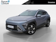 Hyundai Kona - 1.6 GDI HEV Premium LUXSTE UITVOERING! |16.000km! | 1e EIGEN