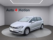 Volkswagen Golf Sportsvan - 1.0TSI Highline AUTOMAAT i LED I NAVIG I ELEKTR PAKKET