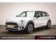 MINI Clubman - 1.5 Cooper Business Edition | HALF LEDER | STOELVERWARMING |