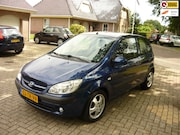 Hyundai Getz - 1.4i Active Cool