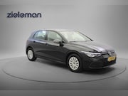 Volkswagen Golf - 1.0 TSI Golf - Digitaal Cockpit, Carplay, Adapt. Cruise