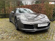 Porsche 911 - 3.0 Carrera 4S