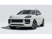 Porsche Cayenne - S E-Hybrid