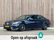 Mercedes-Benz E-klasse - 300 BlueTEC HYBRID Lease Edition |AMG-Pakket|