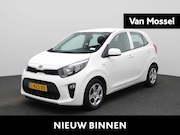 Kia Picanto - 1.0 DPi ComfortLine | Cruise Control | Airconditioning | Lic