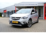 Opel Karl - 1.0 Rocks Online Edition Navi|Clima|CarPlay|LMV