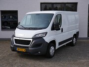 Peugeot Boxer - 330 2.2 HDI L1H1 Première Airco Navi Camera