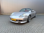 Porsche Boxster - 2.7 Tiptronic