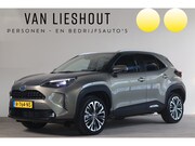 Toyota Yaris Cross - 1.5 Hybrid Executive - NL- Auto!! HUD I Camera I Dode Hoek