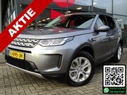 Land Rover Discovery Sport - P300e 1.5 R-Dynamic PHEV 4WD AUTOMAAT 300 PK