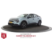 Citroën e-C4 - You 50 kWh Camera / Lage km stand