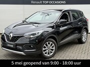 Renault Kadjar - 1.3 TCe Intens (Hoge instap) Automaat | Trekhaak | Navigatie