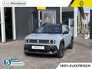Renault 4 - Iconic 150 pk Comfort Range l Meer dan € 2.000 voorraadvoord