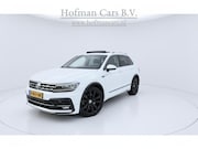 Volkswagen Tiguan - 2.0 TSI 4Motion Highline Business R | Panoramadak | Elektris
