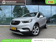 Opel Mokka - 1.4 Turbo Innovation - Automaat - Navi - Climate - Parkeerhu