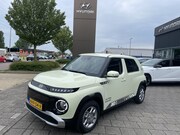 Hyundai Inster - Pulse 49 kWh*RIJKLAARPRIJS