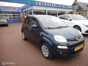 Fiat Panda - TwinAir Turbo 80 Lounge AUTOMAAT+METALLIC LAK