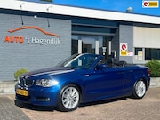 BMW 1-serie - 118i High Executive M-Sport trekhaak APK